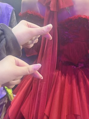 #交感神経優位なアンダーライブ 💛 - 画像3