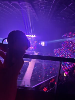 #交感神経優位なアンダーライブ 💛 - 画像4