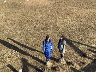 ドキドキのはじめまして　海邉朱莉 - 画像2