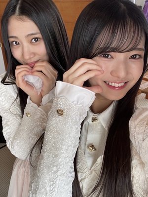 こんにちは！　川端晃菜 - 画像2