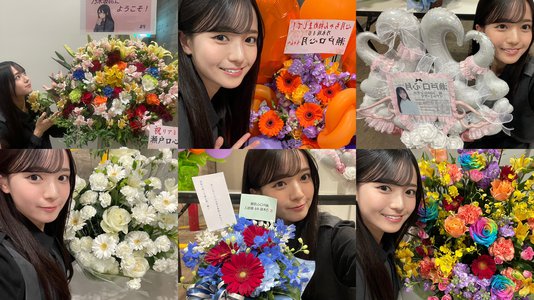 初めまして　瀬戸口心月 - 画像3