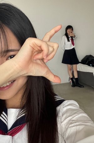 初めまして　瀬戸口心月 - 画像4