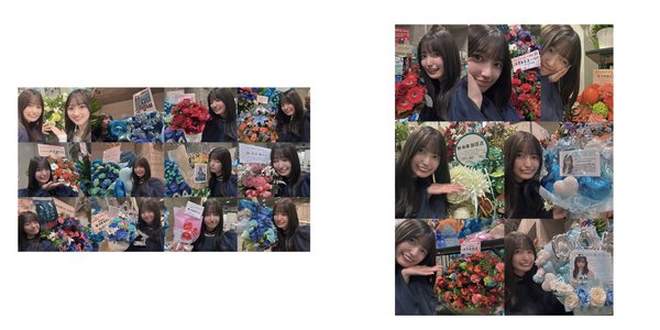 ひらひらり  五百城茉央  #きっきのにっき - 画像5