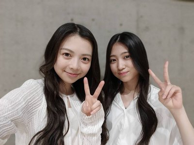 はじめまして　長嶋凛桜 - 画像4