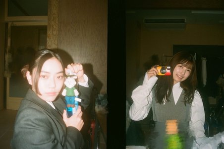 今夜2話放送です!!   五百城茉央  #きっきのにっき  #MADDER  - 画像4