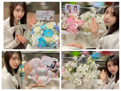 プロローグ  矢田萌華 - 画像2