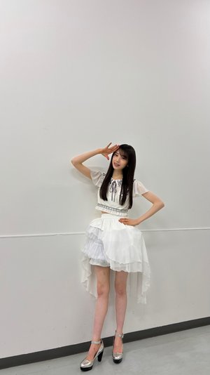 プロローグ  矢田萌華 - 画像3