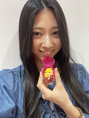 奮闘の日々　川端晃菜 - 画像2