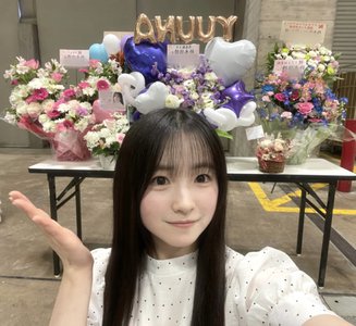 ハル　鈴木佑捺 - 画像3