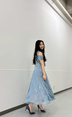 幸せなこと　長嶋凛桜 - 画像2