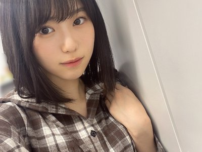 食前のデザート　増田三莉音 - 画像2