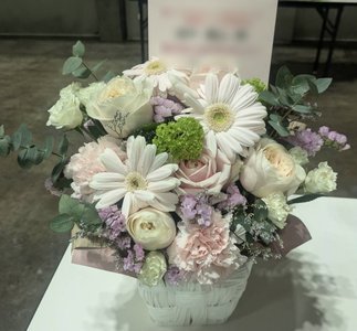 これから　　　森平麗心 - 画像5