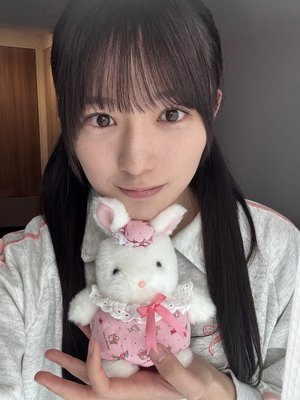 そばかす🥕  大越ひなの