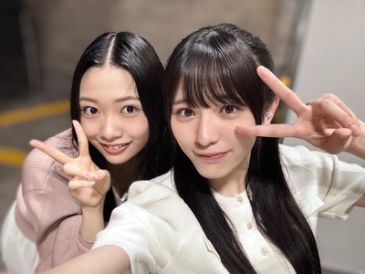そばかす🥕  大越ひなの - 画像2
