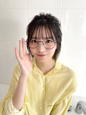 めがねｽﾁｬｯ