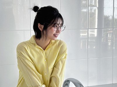 めがねｽﾁｬｯ - 画像2