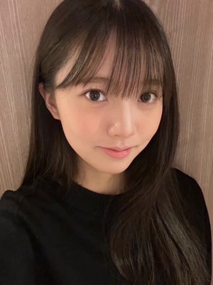 コメント読めた　海邉朱莉