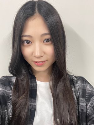 ハルジオンが咲いていた　川端晃菜