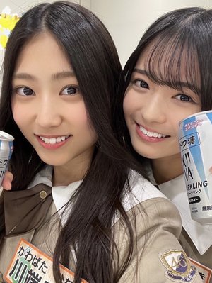 ハルジオンが咲いていた　川端晃菜 - 画像3