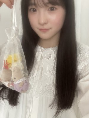青いイス     鈴木佑捺 - 画像3