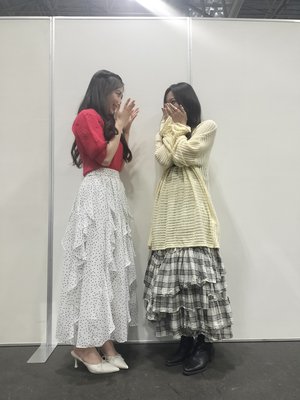 これから始まる私の物語       長嶋凛桜 - 画像3