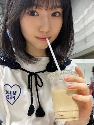 愛しい記憶 増田三莉音