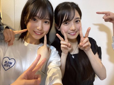 愛しい記憶 増田三莉音 - 画像5