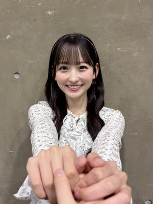 会いに来てくれてありがとう♡