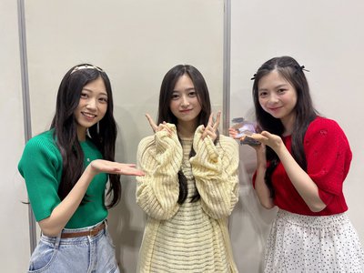 会いに来てくれてありがとう♡ - 画像4