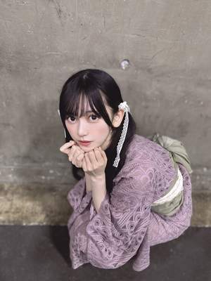 信号が青になるまで
