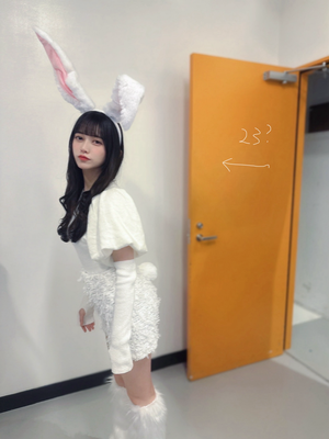 強がらないきもち、で23