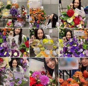 あ！小津ちゃんの時間だよ！　小津玲奈 - 画像3