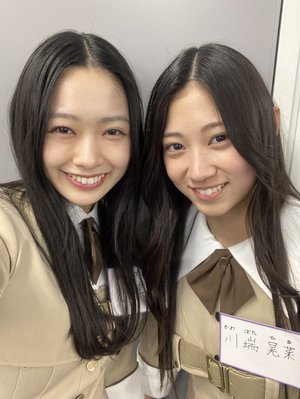 あ！小津ちゃんの時間だよ！　小津玲奈 - 画像5