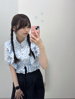 5.12    #岡本姫奈     #hinadaniblog    #お誕生日おめでとう - 画像4