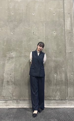 伝えたい　海邉朱莉 - 画像2
