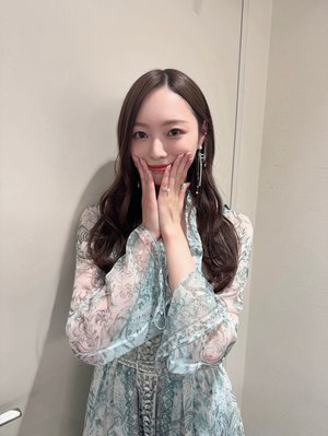 傘になるよ