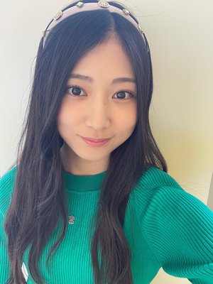 祝・出会い記念日　川端晃菜