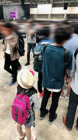 祝・出会い記念日　川端晃菜 - 画像3