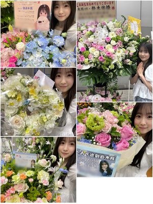 寂しくない     鈴木佑捺 - 画像3
