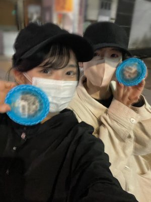 明日、天気にな〜れ　瀬戸口心月 - 画像5