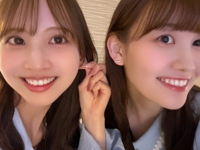 新しいお友達できたっ🎶