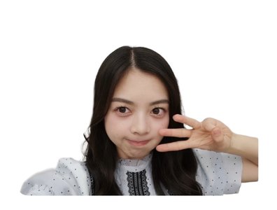 もうすぐ     長嶋凛桜