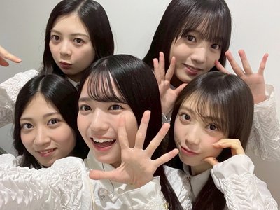 5月の記憶 矢田萌華 - 画像2