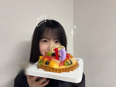 ありがとうございました🎂 - 画像4