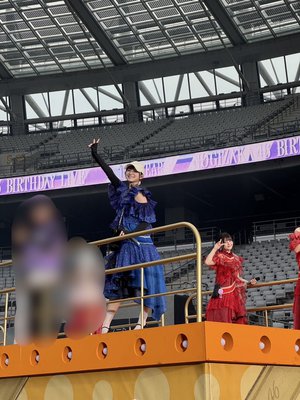 13周年バースデーライブありがとうございました！！　金川紗耶 - 画像2