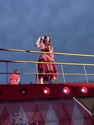 13周年バースデーライブありがとうございました！！　金川紗耶 - 画像3