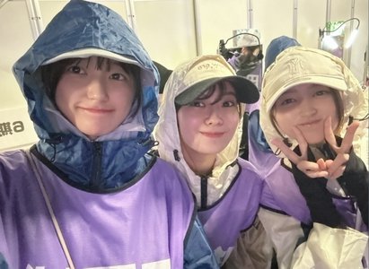 強くなりたい   五百城茉央  #きっきのにっき - 画像2