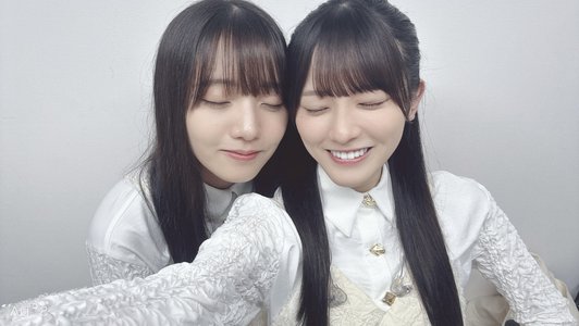 笑顔が好きなら  大越ひなの - 画像2