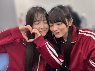 笑顔が好きなら  大越ひなの - 画像3