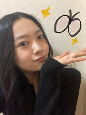 ご報告とありがとう　　小津玲奈 - 画像2